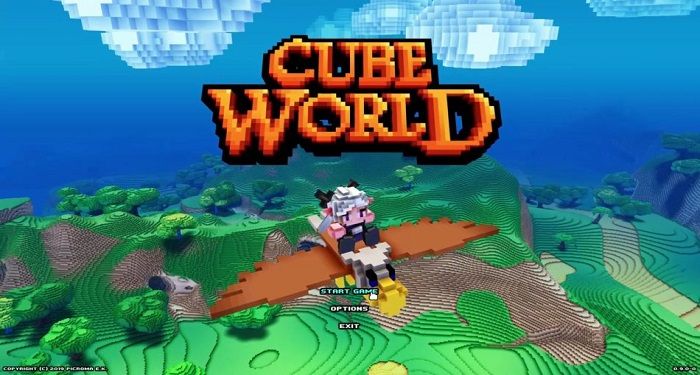 Download cube world free for mac